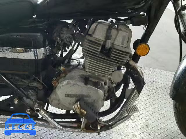 2002 HONDA CMX250C JH2MC13122K800011 image 6