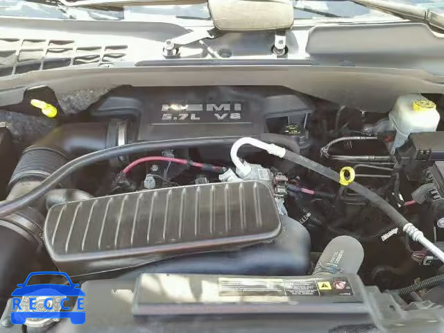 2006 DODGE DURANGO LI 1D4HD58236F192517 image 6