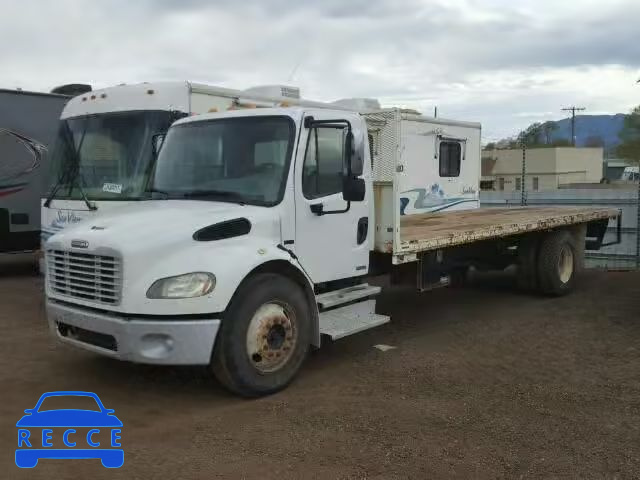 2005 FREIGHTLINER M2 106 MED 1FVACWCT35DV05216 Bild 1