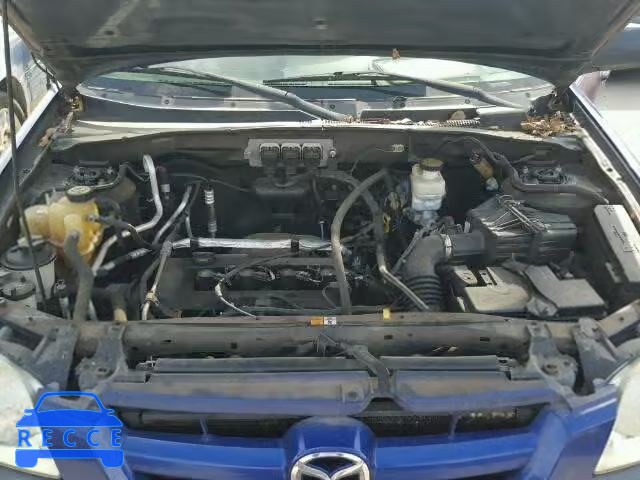 2005 MAZDA TRIBUTE I 4F2YZ02Z35KM31299 image 6