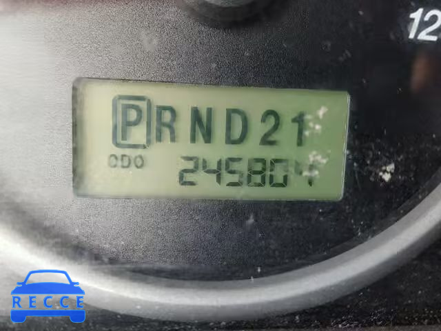 2005 MAZDA TRIBUTE I 4F2YZ02Z35KM31299 image 7