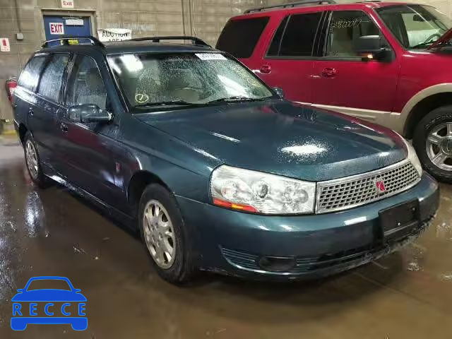 2003 SATURN LW200 1G8JU84F83Y516077 Bild 0