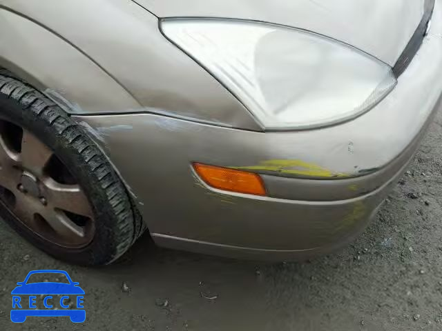 2002 FORD FOCUS ZTS 1FAFP38392W216991 image 8
