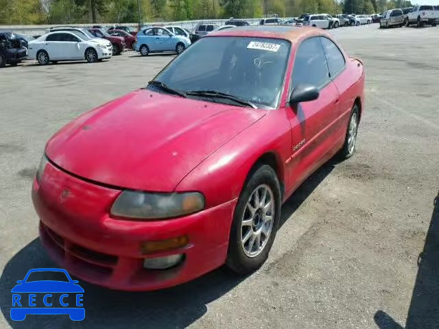 1998 DODGE AVENGER ES 4B3AU52N0WE028746 image 1