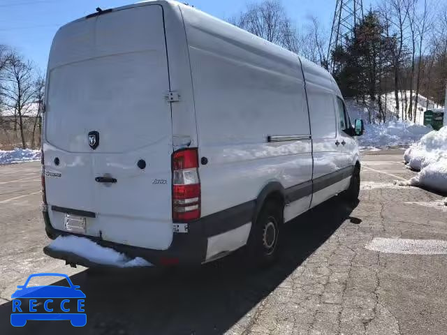 2008 DODGE SPRINTER 2 WD0PE845385238984 зображення 2