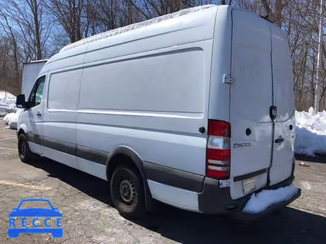 2008 DODGE SPRINTER 2 WD0PE845385238984 зображення 3