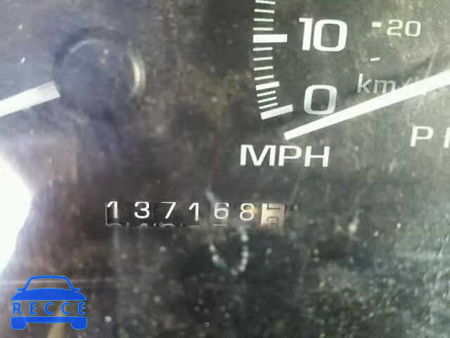 2000 CADILLAC ESCALADE 1GYEK13R5YR121074 image 7