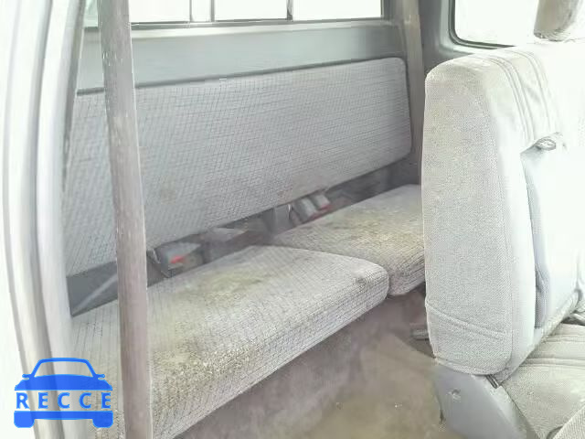 1996 TOYOTA T100 XTRAC JT4TN14D8T0027257 image 5