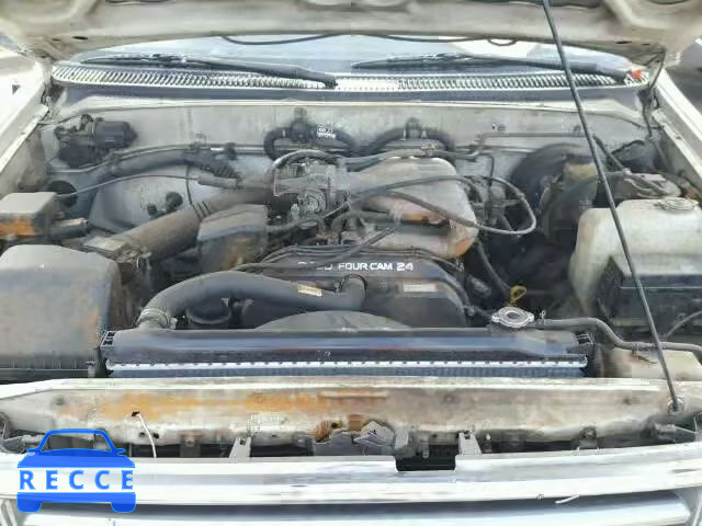 1996 TOYOTA T100 XTRAC JT4TN14D8T0027257 Bild 6