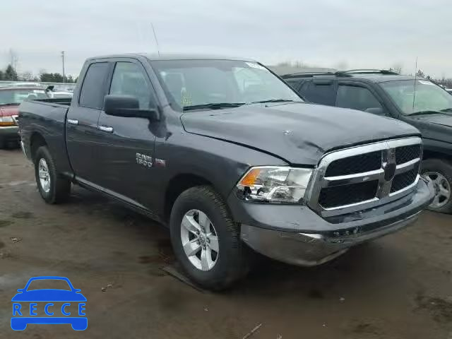 2017 RAM 1500 SLT 1C6RR6GT4HS542239 image 0