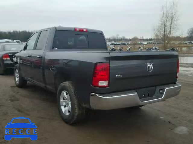 2017 RAM 1500 SLT 1C6RR6GT4HS542239 Bild 2