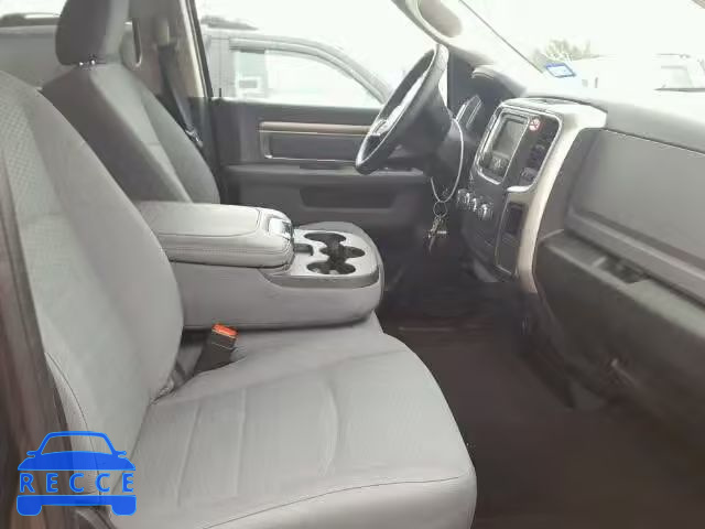 2017 RAM 1500 SLT 1C6RR6GT4HS542239 image 4