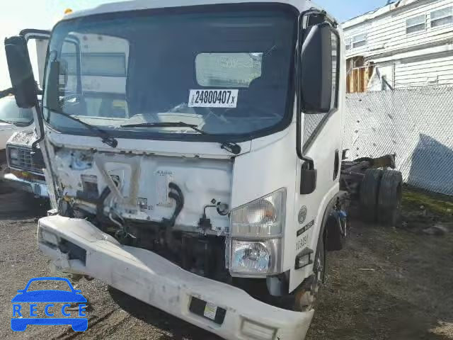 2015 ISUZU NQR JALE5W162F7900569 Bild 1