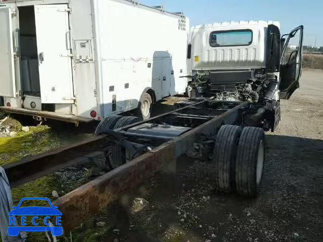 2015 ISUZU NQR JALE5W162F7900569 Bild 3