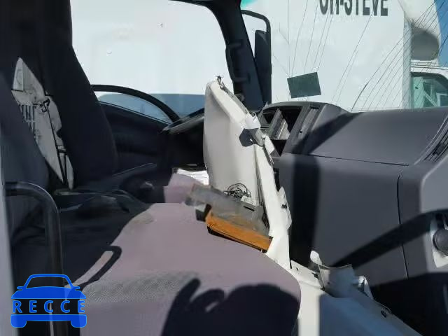 2015 ISUZU NQR JALE5W162F7900569 image 4