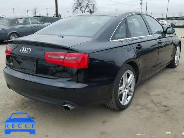 2015 AUDI A6 PREMIUM WAUCFAFC2FN016289 image 3