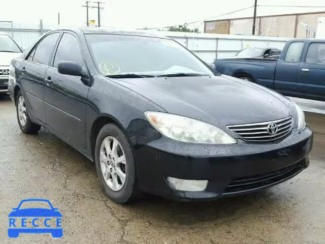 2005 TOYOTA CAMRY LE/X 4T1BF32K75U096390 image 0