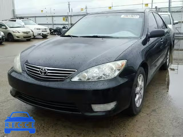 2005 TOYOTA CAMRY LE/X 4T1BF32K75U096390 image 1