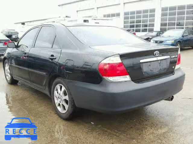 2005 TOYOTA CAMRY LE/X 4T1BF32K75U096390 image 2