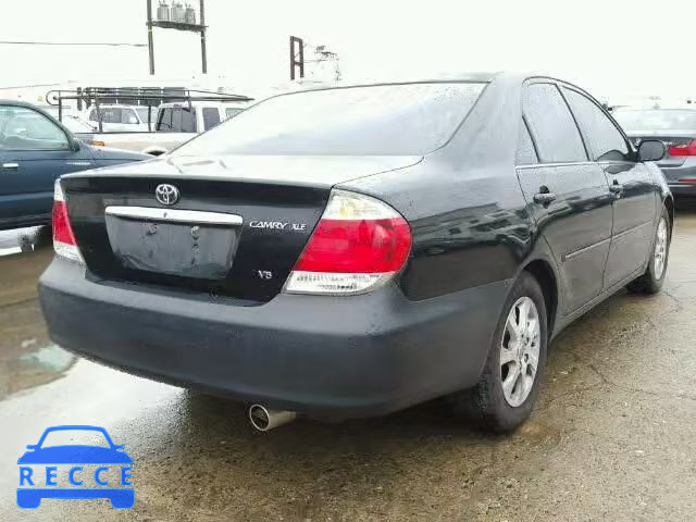 2005 TOYOTA CAMRY LE/X 4T1BF32K75U096390 image 3