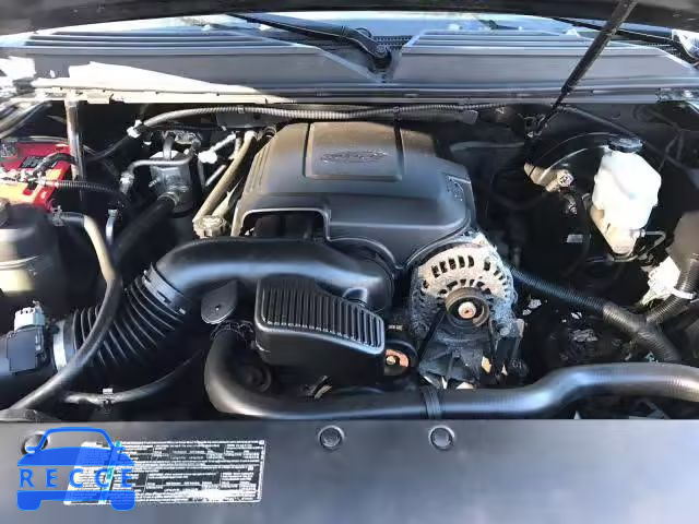 2011 CADILLAC ESCALADE E 1GYS4GEF3BR207705 image 9