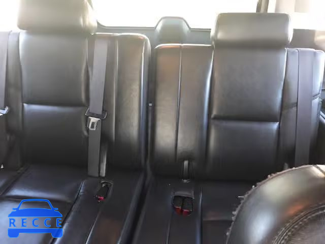 2011 CADILLAC ESCALADE E 1GYS4GEF3BR207705 image 3