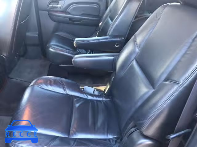 2011 CADILLAC ESCALADE E 1GYS4GEF3BR207705 image 5