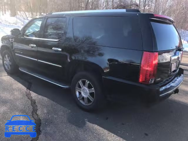 2011 CADILLAC ESCALADE E 1GYS4GEF3BR207705 image 6