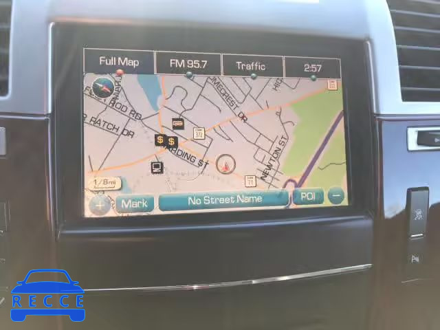 2011 CADILLAC ESCALADE E 1GYS4GEF3BR207705 image 7