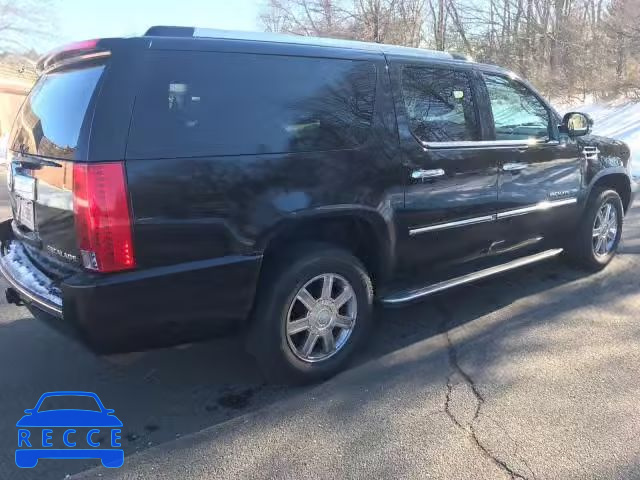 2011 CADILLAC ESCALADE E 1GYS4GEF3BR207705 image 8