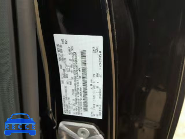 2017 FORD ESCAPE S 1FMCU0F79HUB06369 image 9