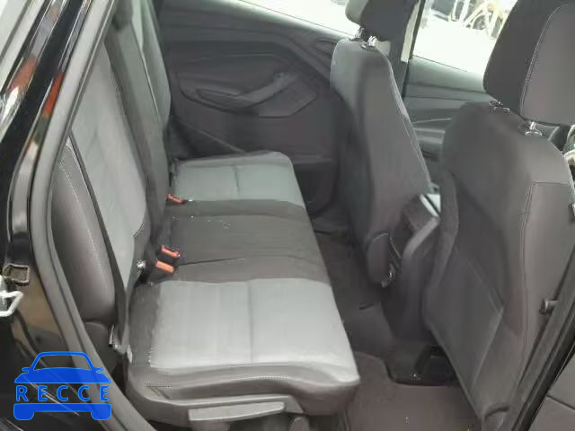 2017 FORD ESCAPE S 1FMCU0F79HUB06369 image 5