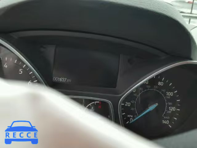 2017 FORD ESCAPE S 1FMCU0F79HUB06369 image 7