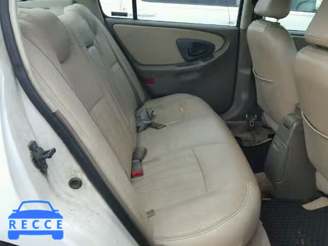 1998 CHEVROLET MALIBU LS 1G1NE52M5W6129404 image 5