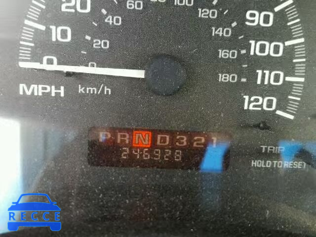 1998 CHEVROLET MALIBU LS 1G1NE52M5W6129404 image 7