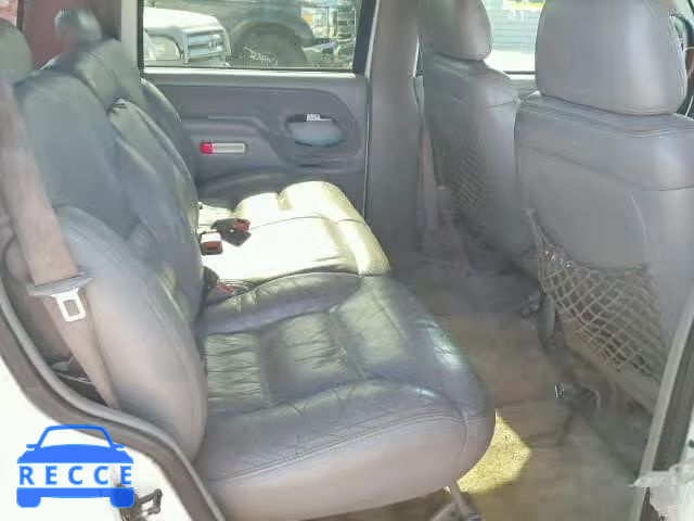 1998 CHEVROLET TAHOE K150 1GNEK13R2WJ371428 image 5