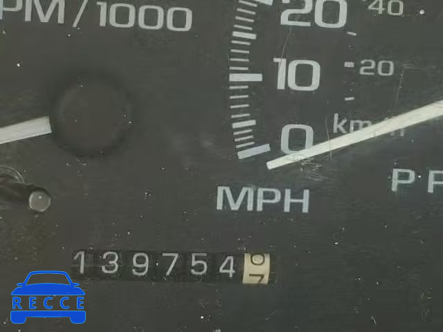 1998 CHEVROLET TAHOE K150 1GNEK13R2WJ371428 image 7