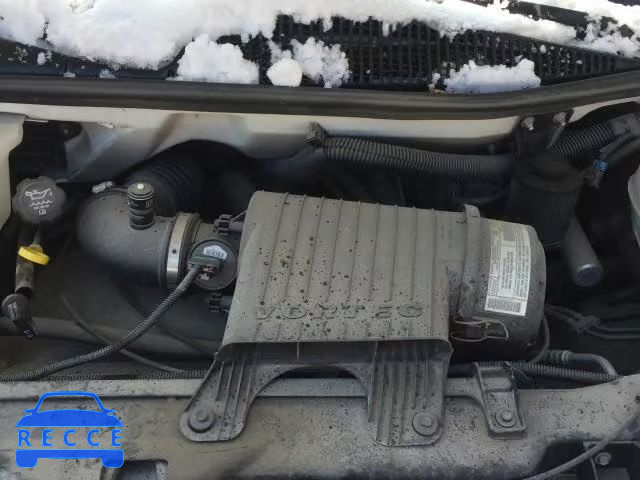 2003 GMC SAVANA G15 1GTFG15X331216599 зображення 7