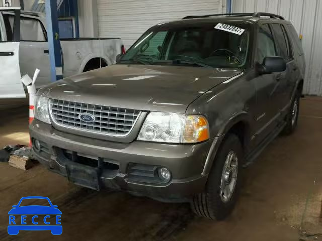 2002 FORD EXPLORER L 1FMDU75W12ZC86429 image 1