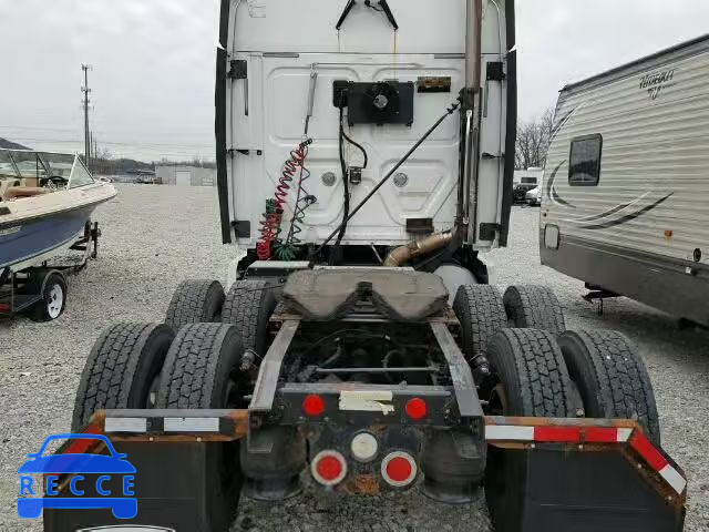 2011 FREIGHTLINER CASCADIA 1 1FUJGLDR9BSBA8979 image 8