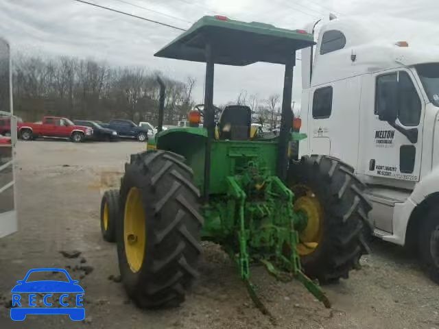 1997 JOHN DEERE TRACTOR L06200H169642 Bild 2