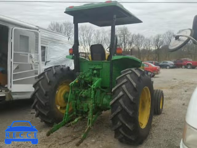 1997 JOHN DEERE TRACTOR L06200H169642 image 3