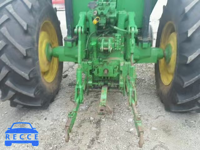 1997 JOHN DEERE TRACTOR L06200H169642 зображення 5