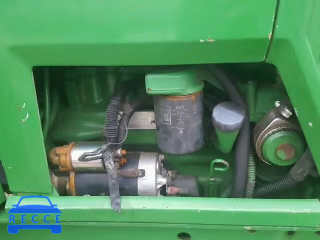 1997 JOHN DEERE TRACTOR L06200H169642 image 6