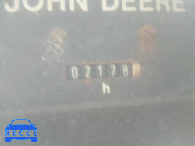 1997 JOHN DEERE TRACTOR L06200H169642 image 7