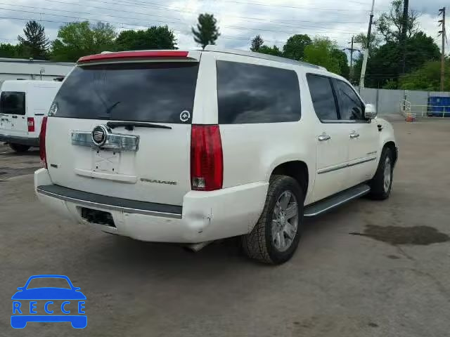 2010 CADILLAC ESCALADE E 1GYUKHEF1AR288240 image 3