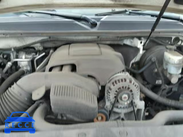 2010 CADILLAC ESCALADE E 1GYUKHEF1AR288240 image 6