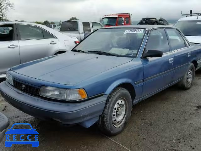 1991 TOYOTA CAMRY 4T1SV24EXMU364531 image 1