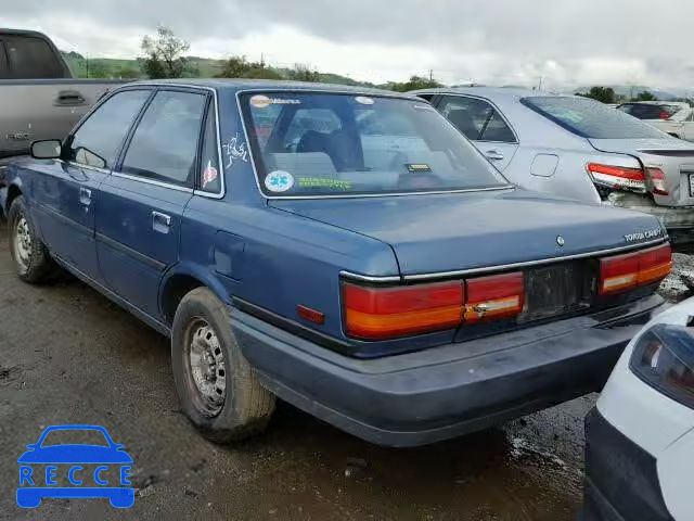 1991 TOYOTA CAMRY 4T1SV24EXMU364531 image 2