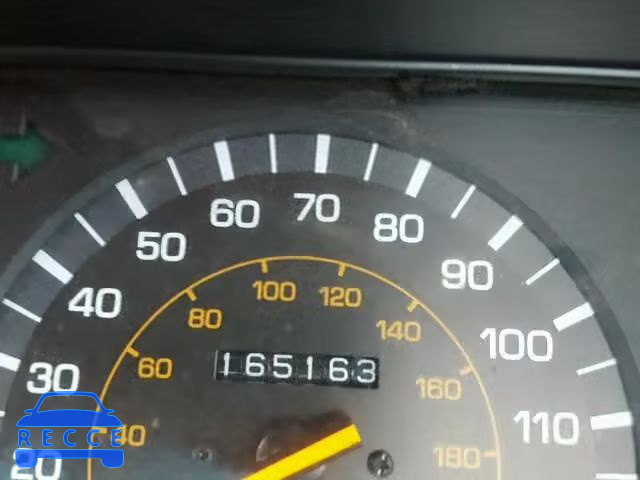 1991 TOYOTA CAMRY 4T1SV24EXMU364531 image 7